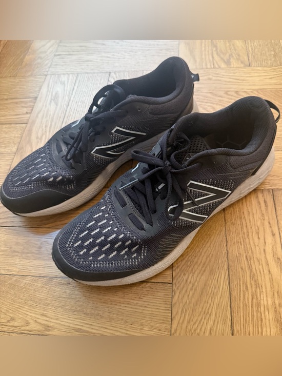 New Balance Shoes - New Balance Fresh Foam Cross TR Training Shoes Black | Women’s Size 9